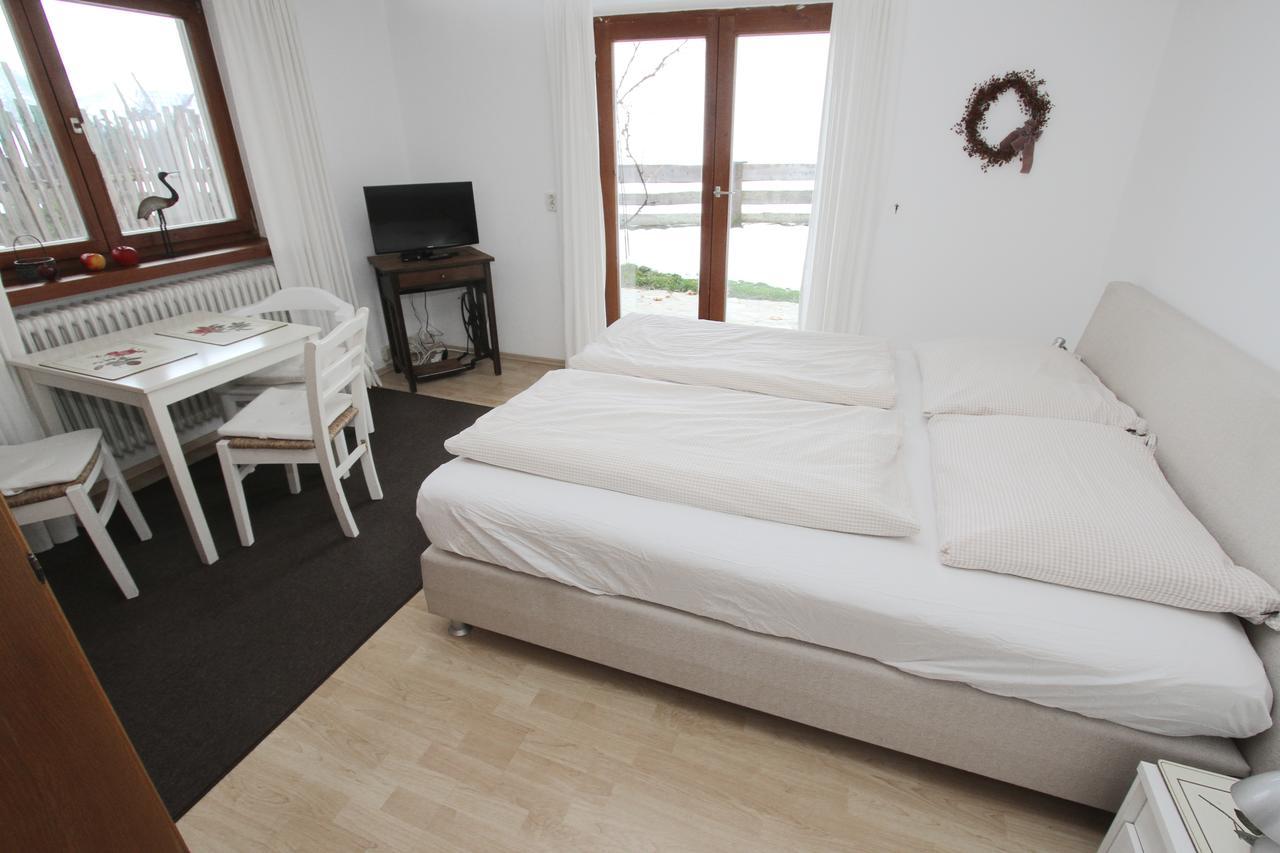 Appartements Berger Kitzbühel Exterior foto