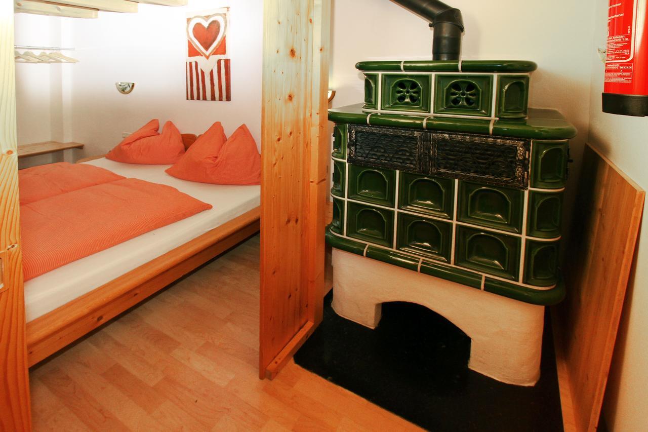 Appartements Berger Kitzbühel Exterior foto
